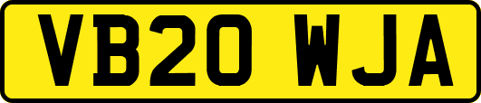 VB20WJA