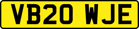 VB20WJE