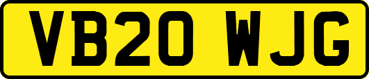 VB20WJG