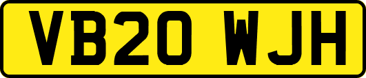 VB20WJH