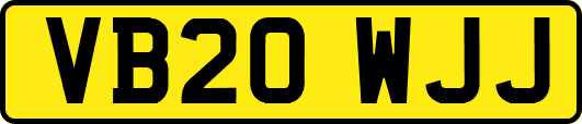 VB20WJJ
