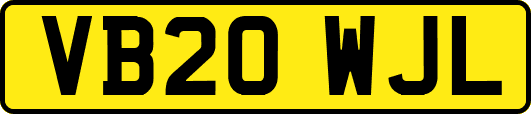 VB20WJL