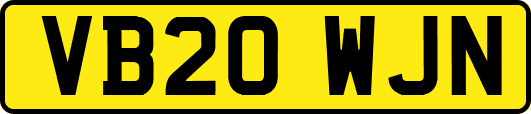 VB20WJN
