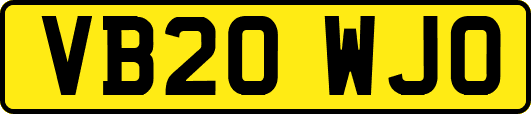 VB20WJO