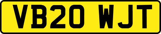 VB20WJT