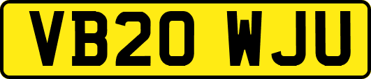 VB20WJU