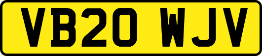 VB20WJV
