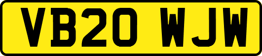 VB20WJW