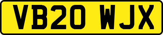 VB20WJX