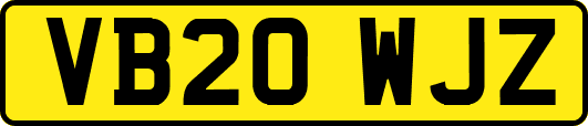 VB20WJZ