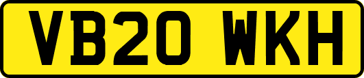 VB20WKH