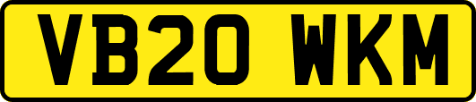 VB20WKM