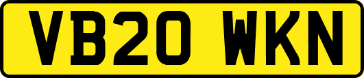 VB20WKN