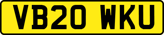 VB20WKU