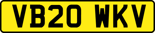 VB20WKV