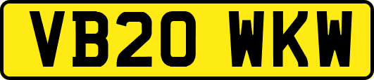 VB20WKW
