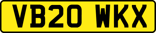 VB20WKX