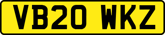 VB20WKZ