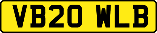 VB20WLB