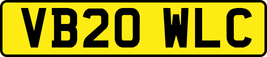 VB20WLC