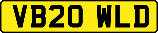 VB20WLD
