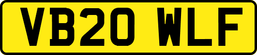 VB20WLF
