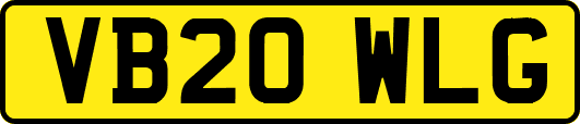 VB20WLG