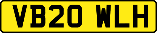 VB20WLH
