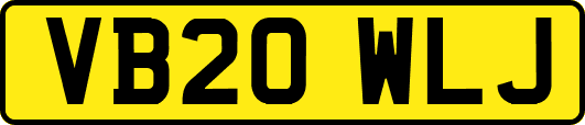 VB20WLJ