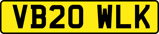 VB20WLK