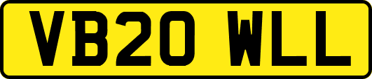 VB20WLL
