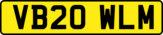 VB20WLM