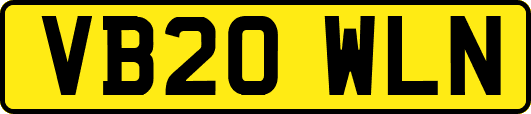 VB20WLN