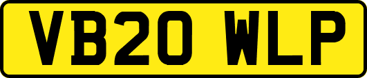 VB20WLP