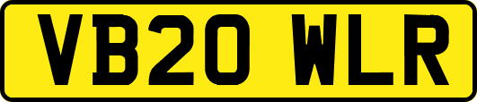 VB20WLR