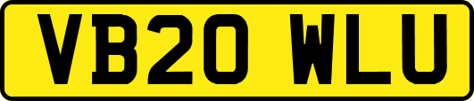VB20WLU