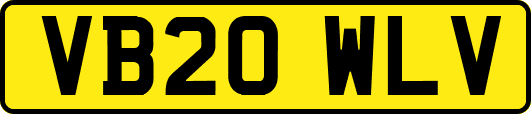 VB20WLV