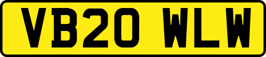 VB20WLW
