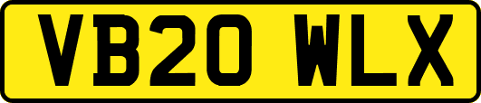 VB20WLX