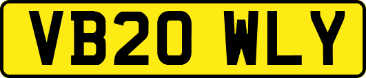 VB20WLY