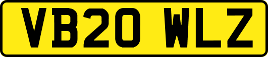 VB20WLZ
