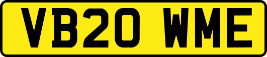 VB20WME