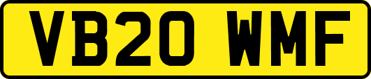 VB20WMF