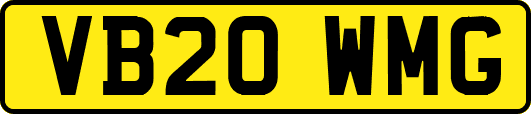 VB20WMG