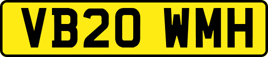 VB20WMH