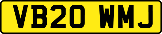 VB20WMJ