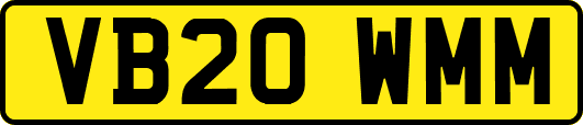 VB20WMM