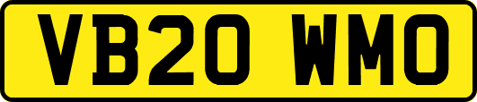 VB20WMO
