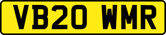 VB20WMR