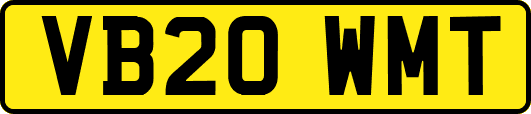 VB20WMT
